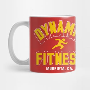 DF Old School Style Mug